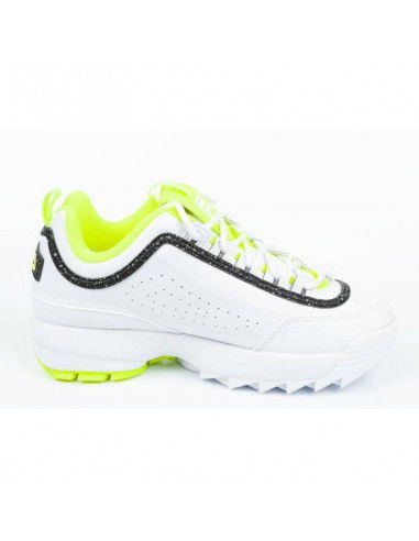 Fila Disruptor Jr 1010978.91Y shoes