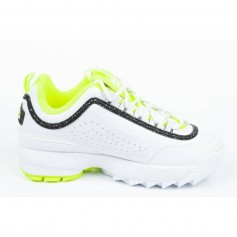 Fila Disruptor Jr 1010978.91Y shoes