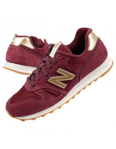 New Balance WL373FA2 shoes Παιδικά > Παπούτσια > Μόδας > Sneakers