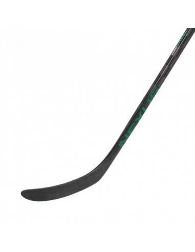 Bauer Composite Stick Nexus Geo 1060062 Μπαστούνι Hockey Πράσινο