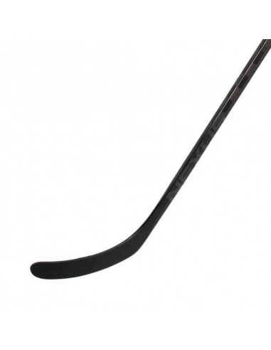Bauer Composite Stick Nexus Geo 1060061 Μπαστούνι Hockey Μαύρο