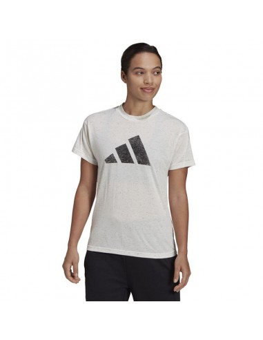 T-shirt adidas Winrs 3.0 Tee Whtmel W HE1701