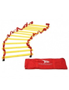 Coordination ladder PRO 6m indoor Yakimasport 100067