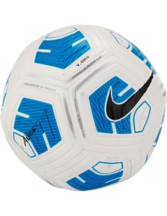 Football Nike Strike Team J 350 Jr CU8064 100