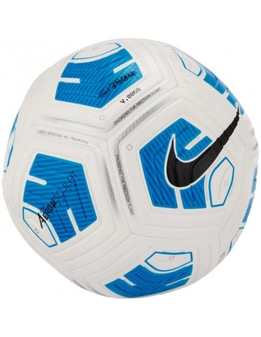Football Nike Strike Team J 350 Jr CU8064 100