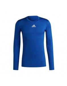 T-shirt adidas TechFit Warm M H23127
