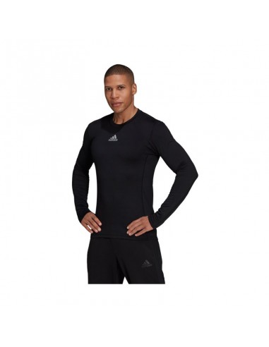 T-shirt adidas TechFit Warm M H23120