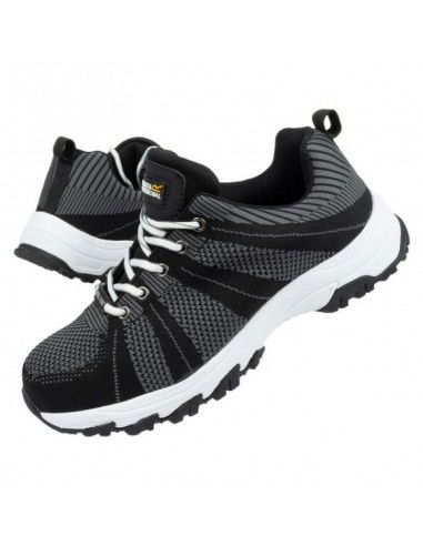 Work safety shoes Regatta Rapide M Trk108-802