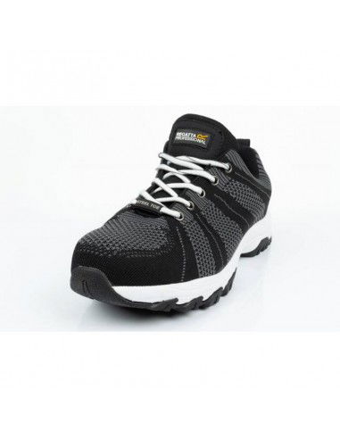 Work safety shoes Regatta Rapide M Trk108-802