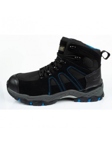 Regatta Pro Downburst S1P M Trk124 safety work shoes