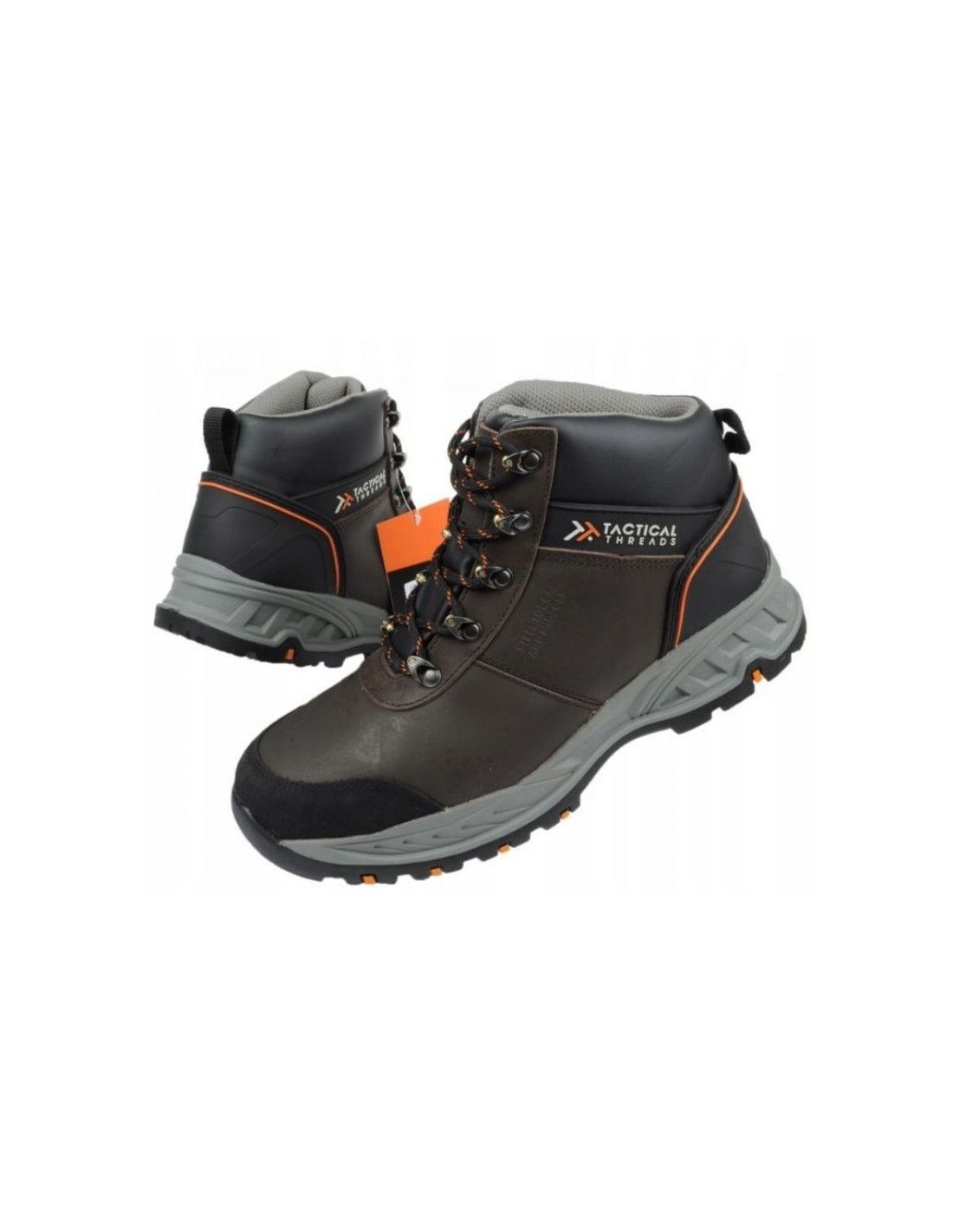 Regatta Μποτάκι First Strike με Πιστοποίηση Προστασίας M