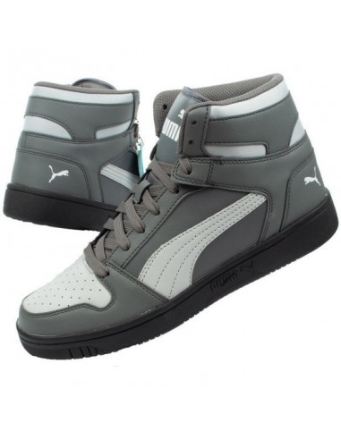 Puma Rebound LayUp SL M 369573 04 Ανδρικά > Παπούτσια > Παπούτσια Μόδας > Sneakers