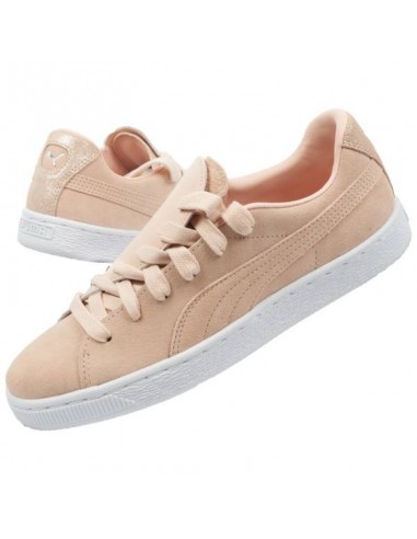 Puma suede crush frosted W 370194 01