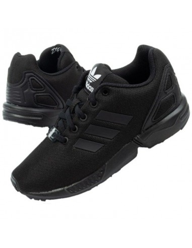 Adidas ZX Flux Jr S76297 shoes Παιδικά > Παπούτσια > Αθλητικά > Τρέξιμο - Προπόνησης