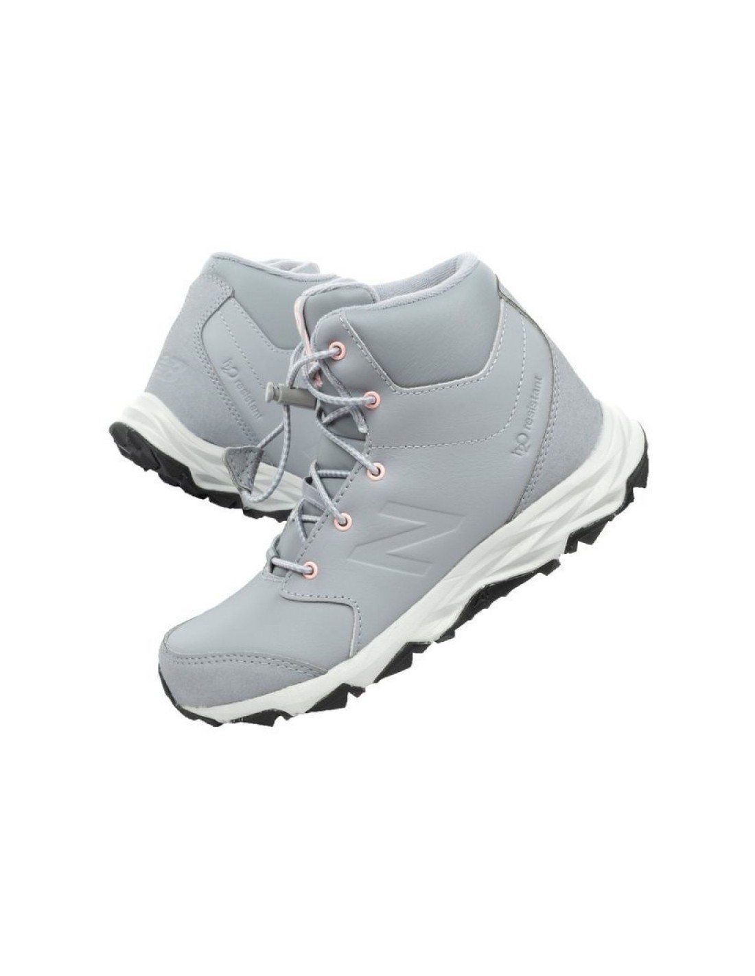 Kids' Shoes New balance Gray