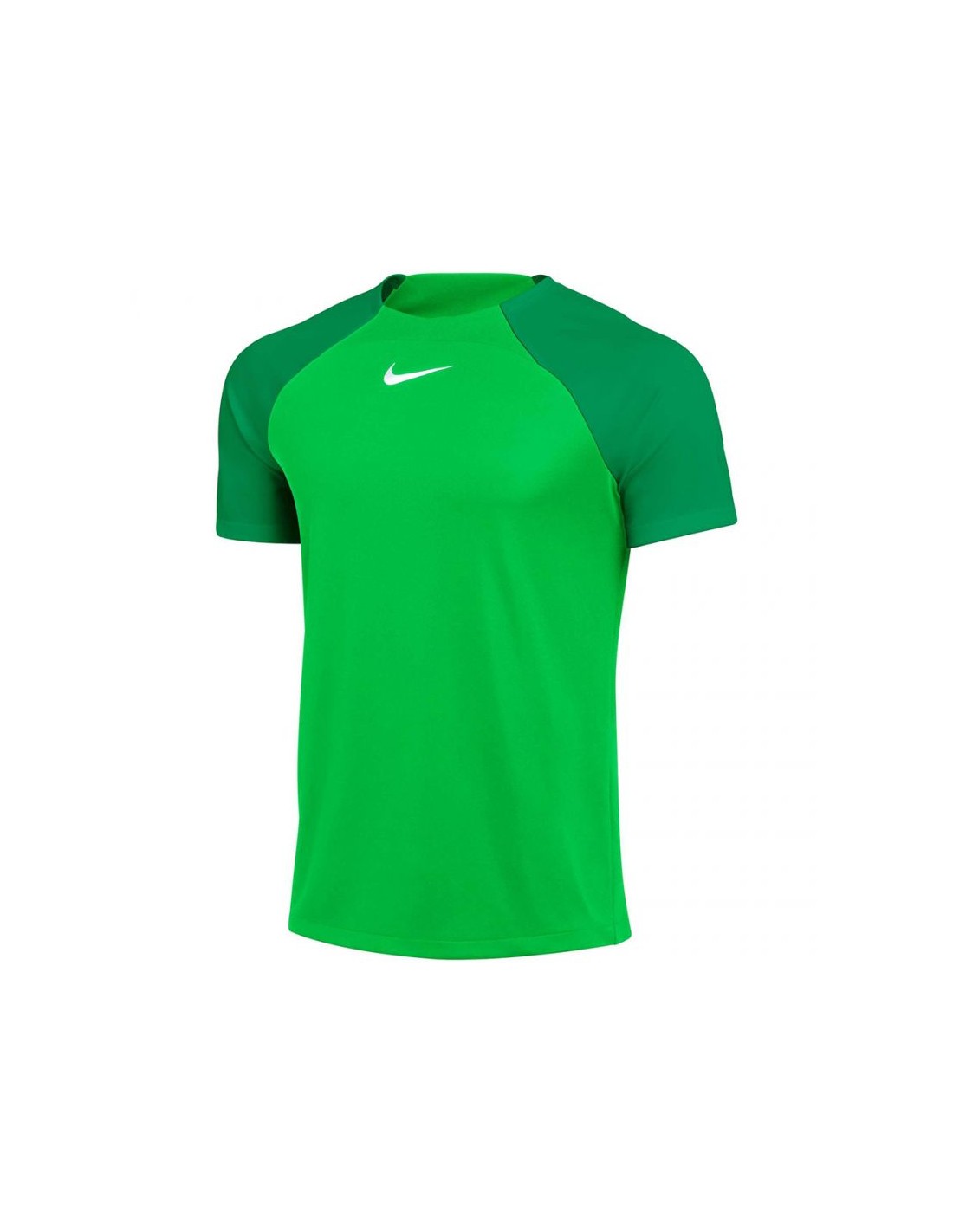 Men's T-Shirts Nike Green