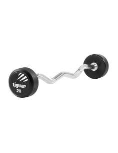 Tiguar barbell broken piece TI-WLBPU020
