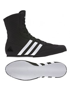 Adidas Box Hog II boxing shoes
