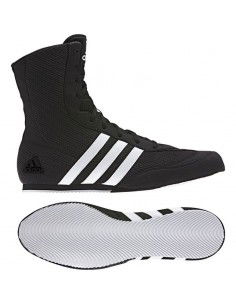 Adidas Box Hog II boxing shoes