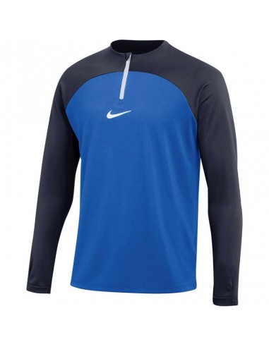 Nike NK Dri-FIT Academy Drill Top K M DH9230 463 sweatshirt