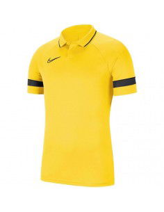 Nike DF Academy 21 Polo SS M CW6104 719 T-Shirt