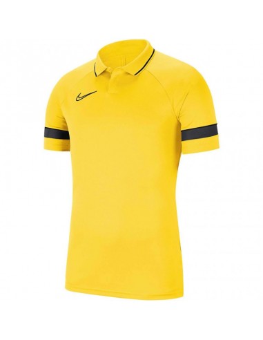 Nike DF Academy 21 Polo SS M CW6104 719 T-Shirt