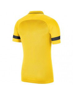 Nike DF Academy 21 Polo SS M CW6104 719 T-Shirt 2