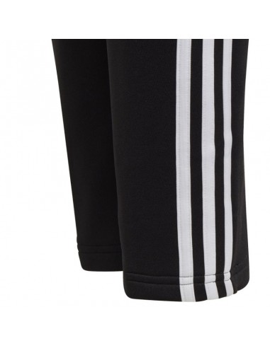Adidas D2M 3 Stripes Pant Jr GN1464