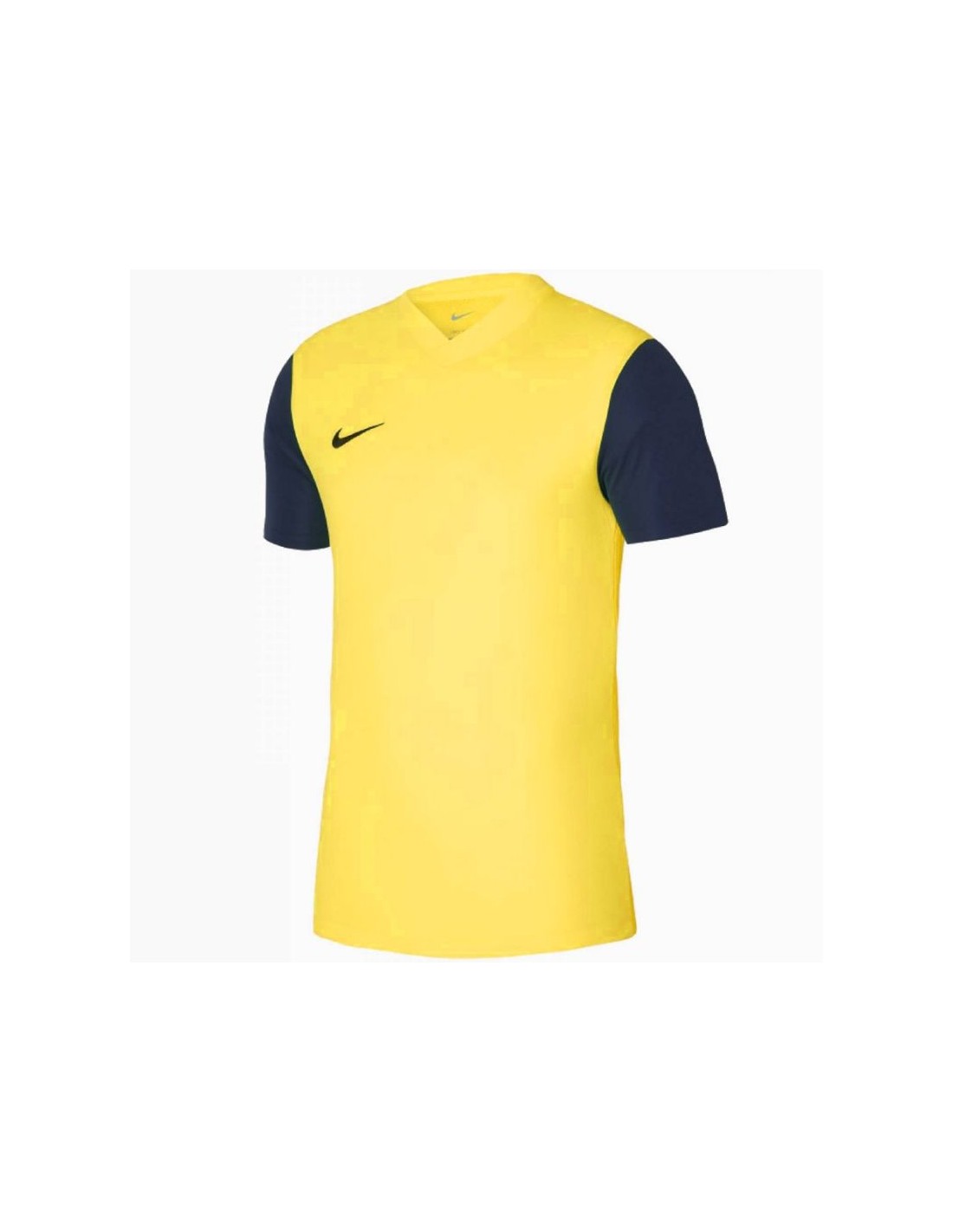Men's Sports T-Shirts Nike Yellow