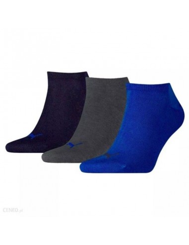Puma socks 3-pack 261080001 277