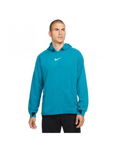Nike Pro M sweatshirt DM5889-367