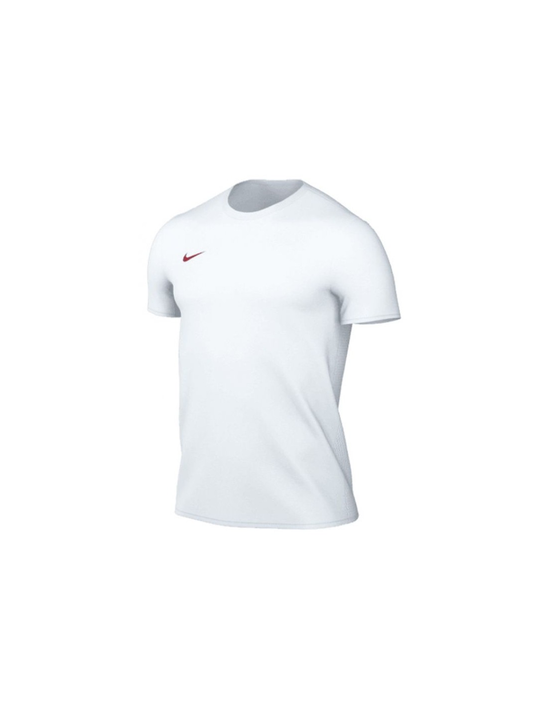Nike Παιδικό T-shirt Λευκό BV6741-103