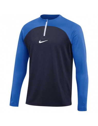 Nike NK Dri-FIT Academy Drill Top K M DH9230 451 sweatshirt