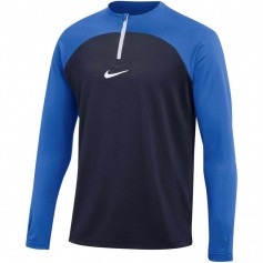 Nike NK Dri-FIT Academy Drill Top K M DH9230 451 sweatshirt