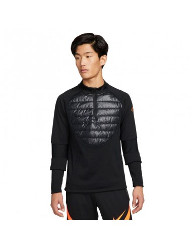 Nike Therma-Fit Academy Winter Warrior M DC9168-010 sweatshirt