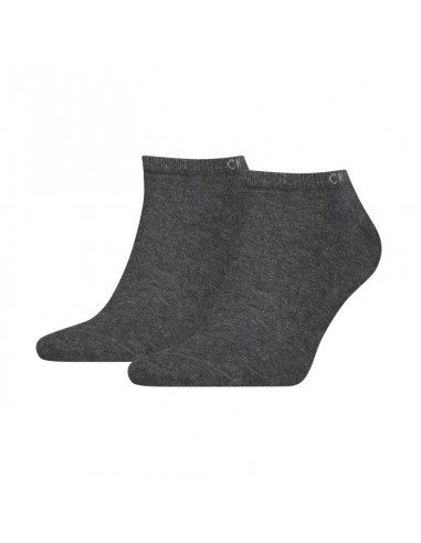 Calvin Klein Quarter 2P Socks 701218707003