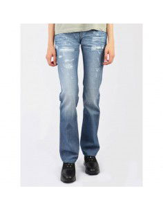 Wrangler Jeans W W21VWA15W
