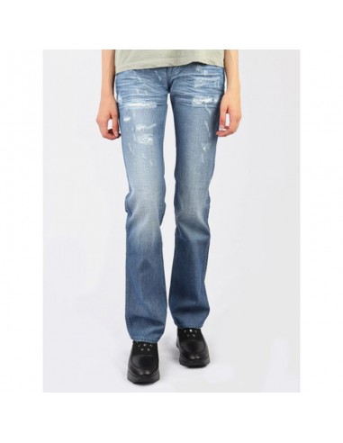 Wrangler Jeans W W21VWA15W