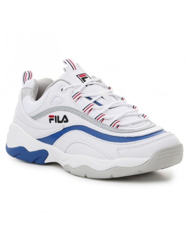 Fila Ray Flow M 1010578-02G shoes