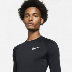 Nike Compression M DD1990-010 Long Sleeve Thermal Top