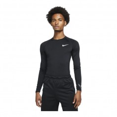 Nike Compression M DD1990-010 Long Sleeve Thermal Top