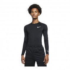Nike Compression M DD1990-010 Long Sleeve Thermal Top