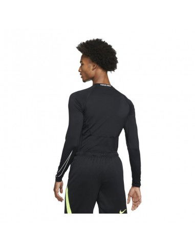 Nike Compression M DD1990-010 Long Sleeve Thermal Top