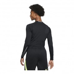 Nike Compression M DD1990-010 Long Sleeve Thermal Top
