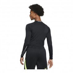 Nike Compression M DD1990-010 Long Sleeve Thermal Top