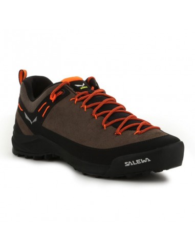 Salewa Wildfire MS Leather M 61395-7953 shoes