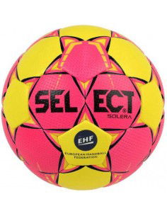 Handball Select Solera Senior 3 2018 16254
