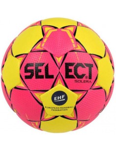 Handball Select Solera Senior 3 2018 16254