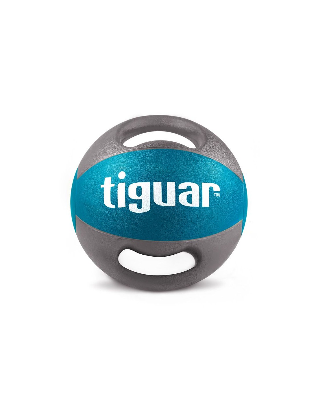 Tiguar TI-PLU006 Μπάλα Medicine 6kg