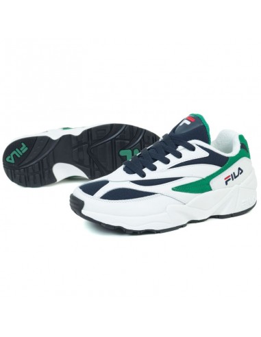 Fila V94M Low W 101291-00Q shoes
